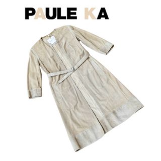 PAULE KA(ロングコート)のフリマアイテム一覧 PAULE KA(ロングコート)のフリマアイテム一覧