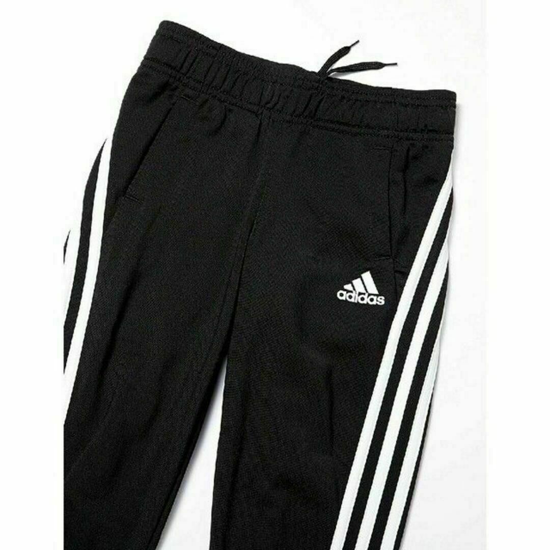 adidas(アディダス)の130cm [アディダス] ジャージ上下セット キッズ キッズ/ベビー/マタニティのキッズ服男の子用(90cm~)(ジャケット/上着)の商品写真