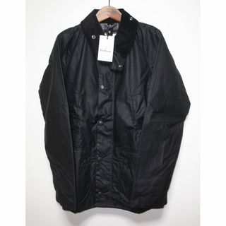 バーブァー(Barbour)のBARBOUR SL BEDALE ビデイル ジャケット black 36 (その他)