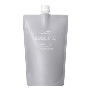 SHISEIDO (資生堂) - 【レア廃盤品】資生堂 ティセラ シャンプー ...