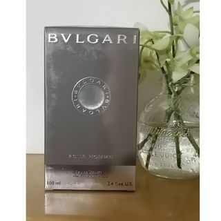 ブルガリ(BVLGARI)のBVLGARI  ブルガリ プールオム ET/SP/100ml(ユニセックス)