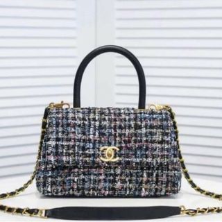 シャネル(CHANEL)のCHANELノベルティバッグ(ハンドバッグ)