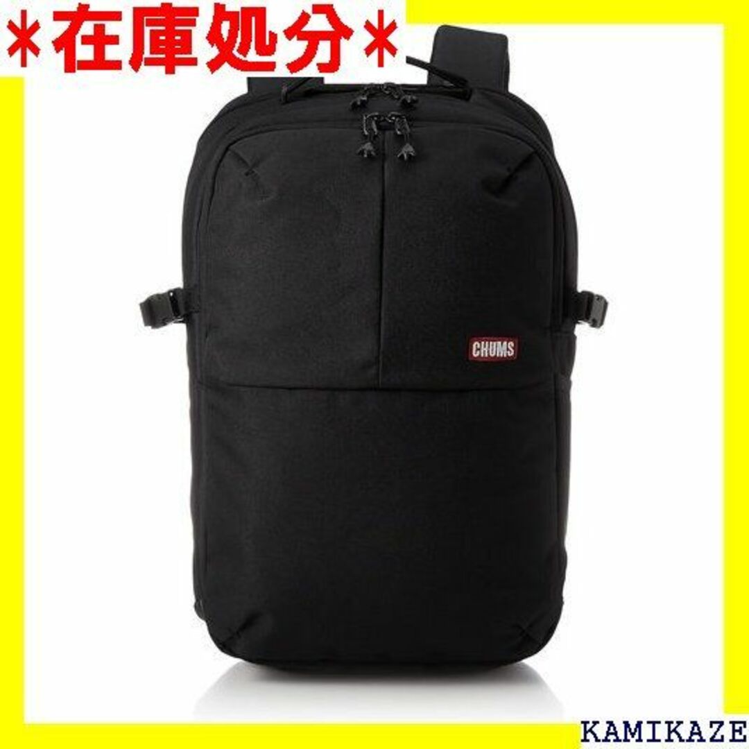 メンズ その他☆送料無料 チャムス バックパック SLC Work Day Pack 1696