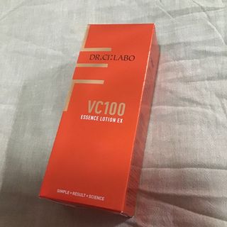 ドクターシーラボ(Dr.Ci Labo)のドクターシーラボ　VC100エッセンスローションEX 150ml  旧モデル(化粧水/ローション)