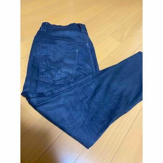 ヌーディジーンズ(Nudie Jeans)のnudie jeans コーティングパンツ(デニム/ジーンズ)