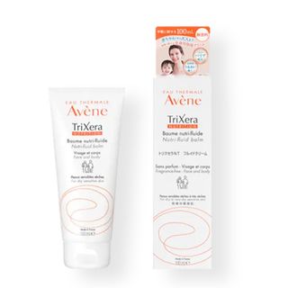 アベンヌ(Avene)のトリクセラNT フルイドクリーム(ボディクリーム)