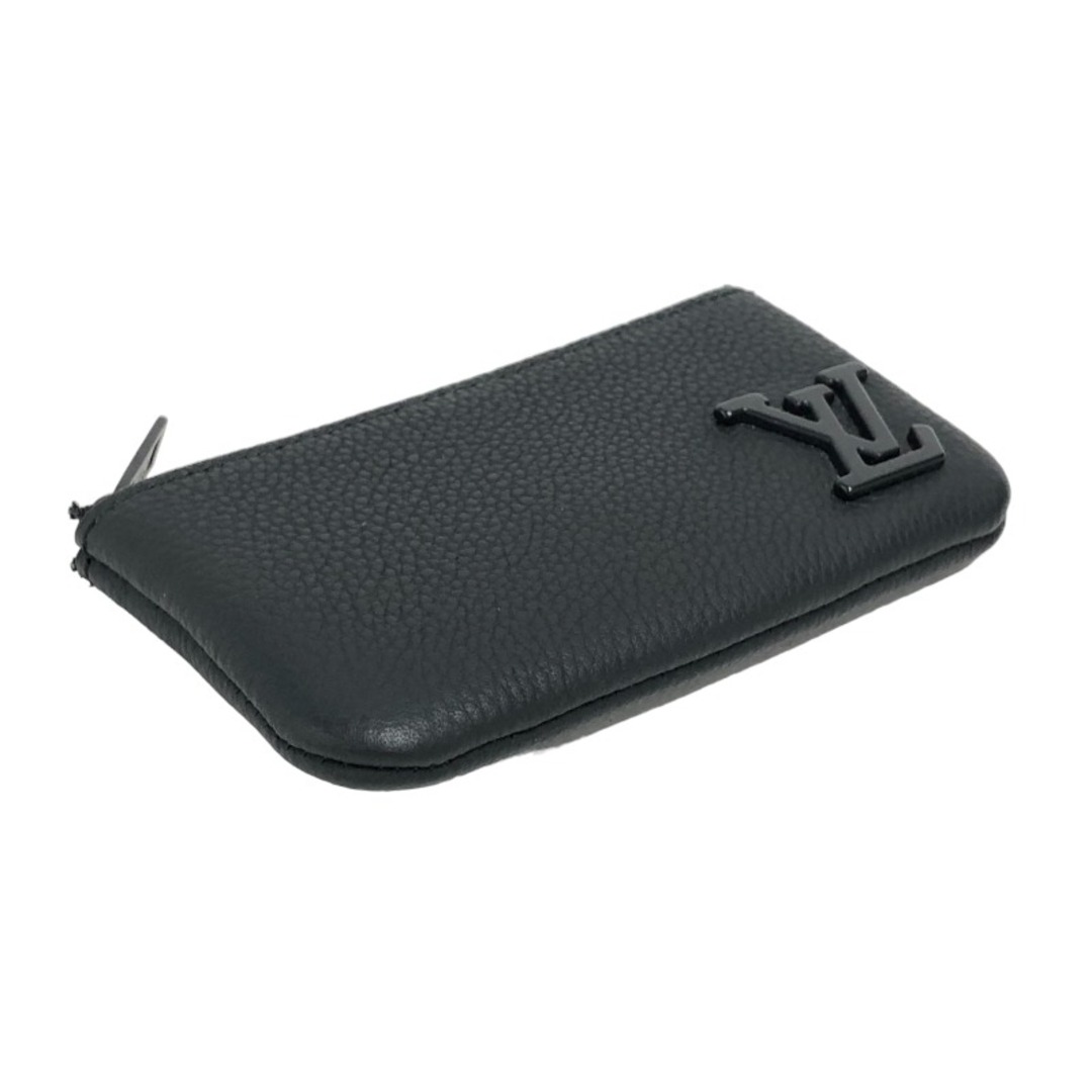 LOUIS VUITTON - ルイ・ヴィトン LOUIS VUITTON ポシェット クレ