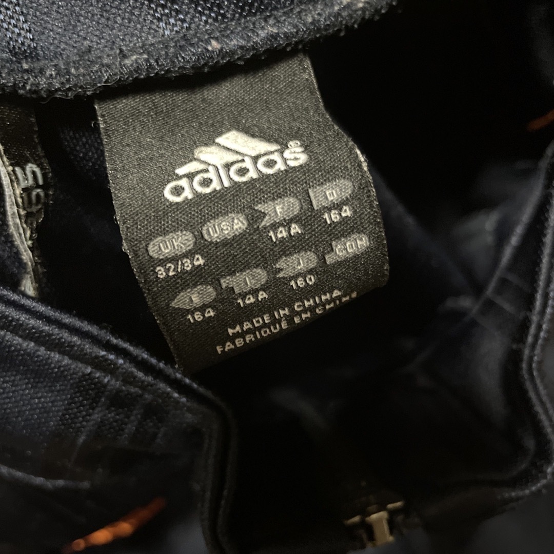 adidas(アディダス)のadidas ジャージ メンズのトップス(ジャージ)の商品写真