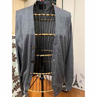 ユナイテッドアローズ(UNITED ARROWS)のユナイテッドアローズメンズカーディガン(カーディガン)