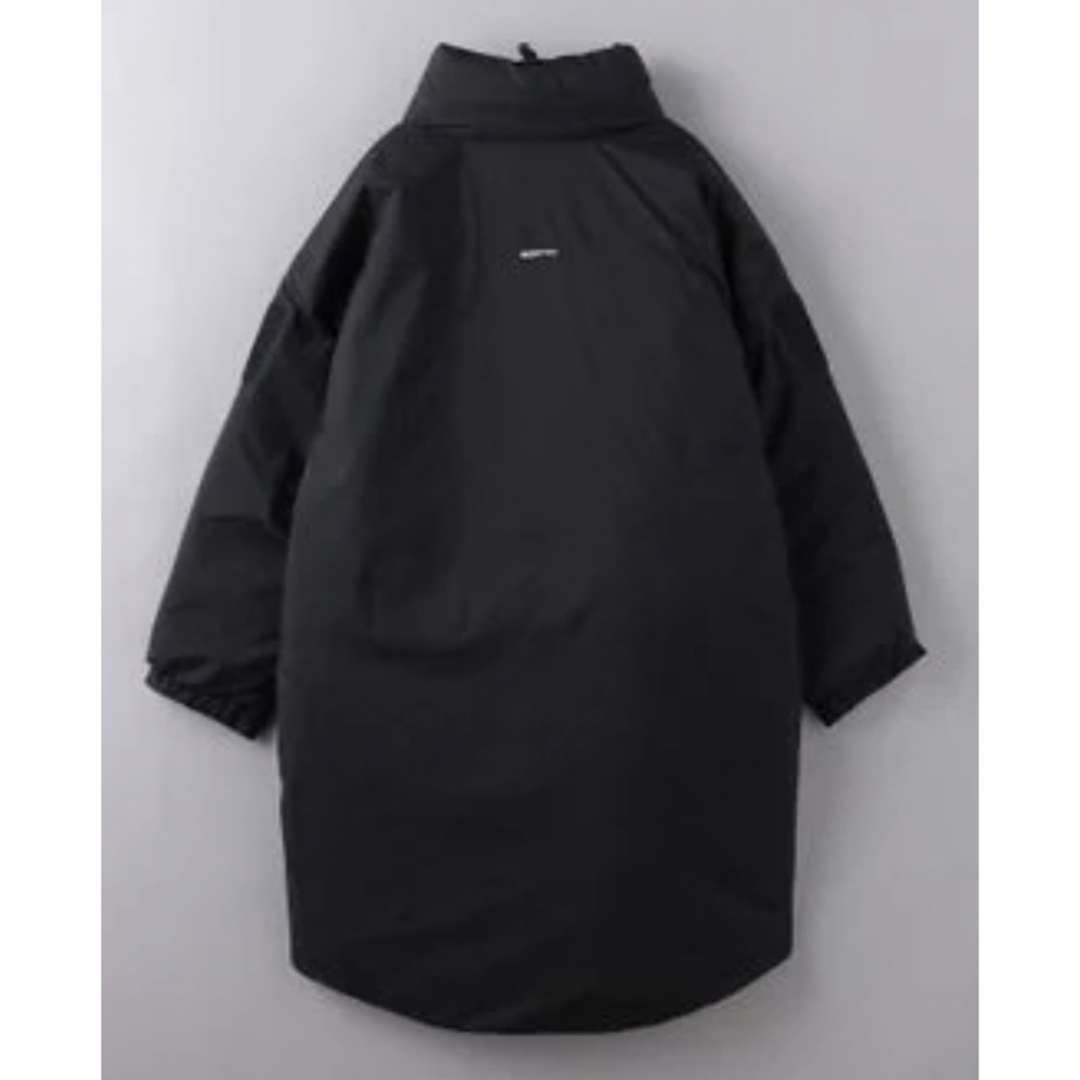 HYKE - 【新品 未使用】HYKE PERTEX PUFF PARKA 黒 size 5の通販 HYKE - 【新品 未使用】HYKE PERTEX PUFF PARKA 黒 size 5の通販