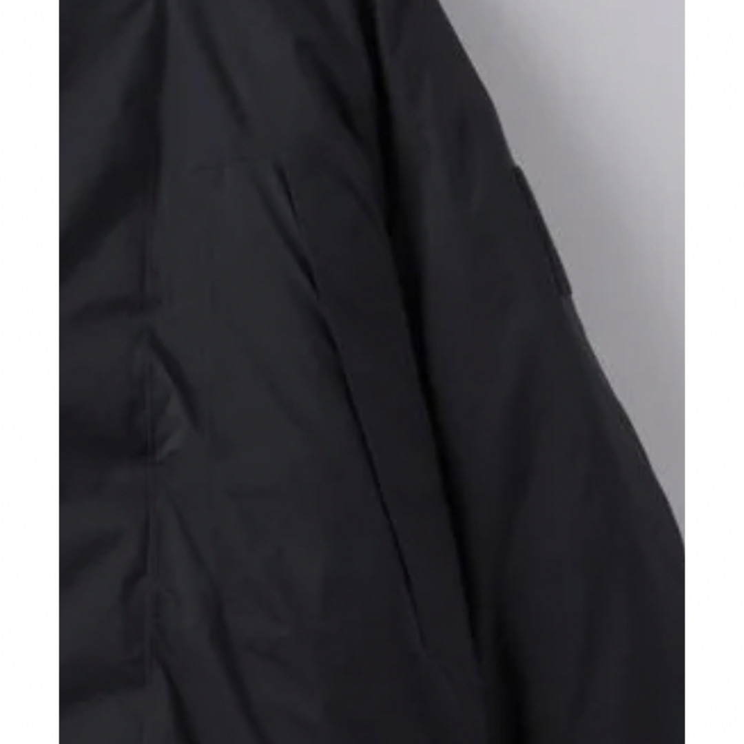 HYKE - 【新品 未使用】HYKE PERTEX PUFF PARKA 黒 size 5の通販 HYKE - 【新品 未使用】HYKE PERTEX PUFF PARKA 黒 size 5の通販