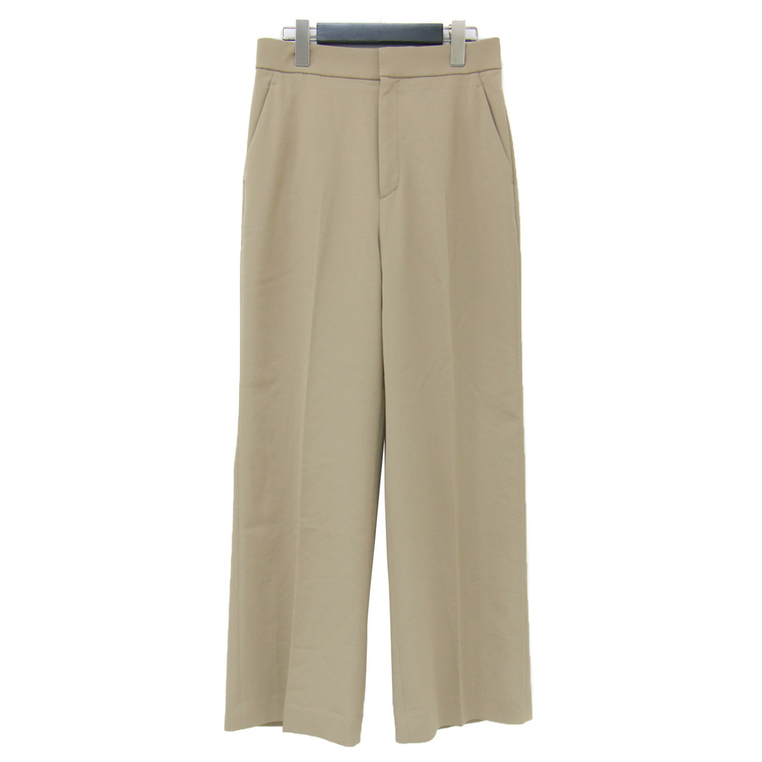 Plage - Plage プラージュ パンツ ズボン ボトムス ベージュ 38(M