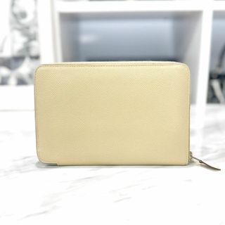 エルメス(Hermes)の美品☆　エルメス　コンバイン　エプソン　パルシュマン　長財布　□L刻印(財布)