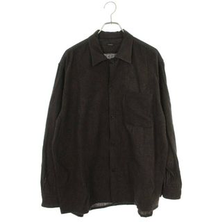 22aw 新品未使用 ベドウィン スウィングトップジャケット 'BOYLE'