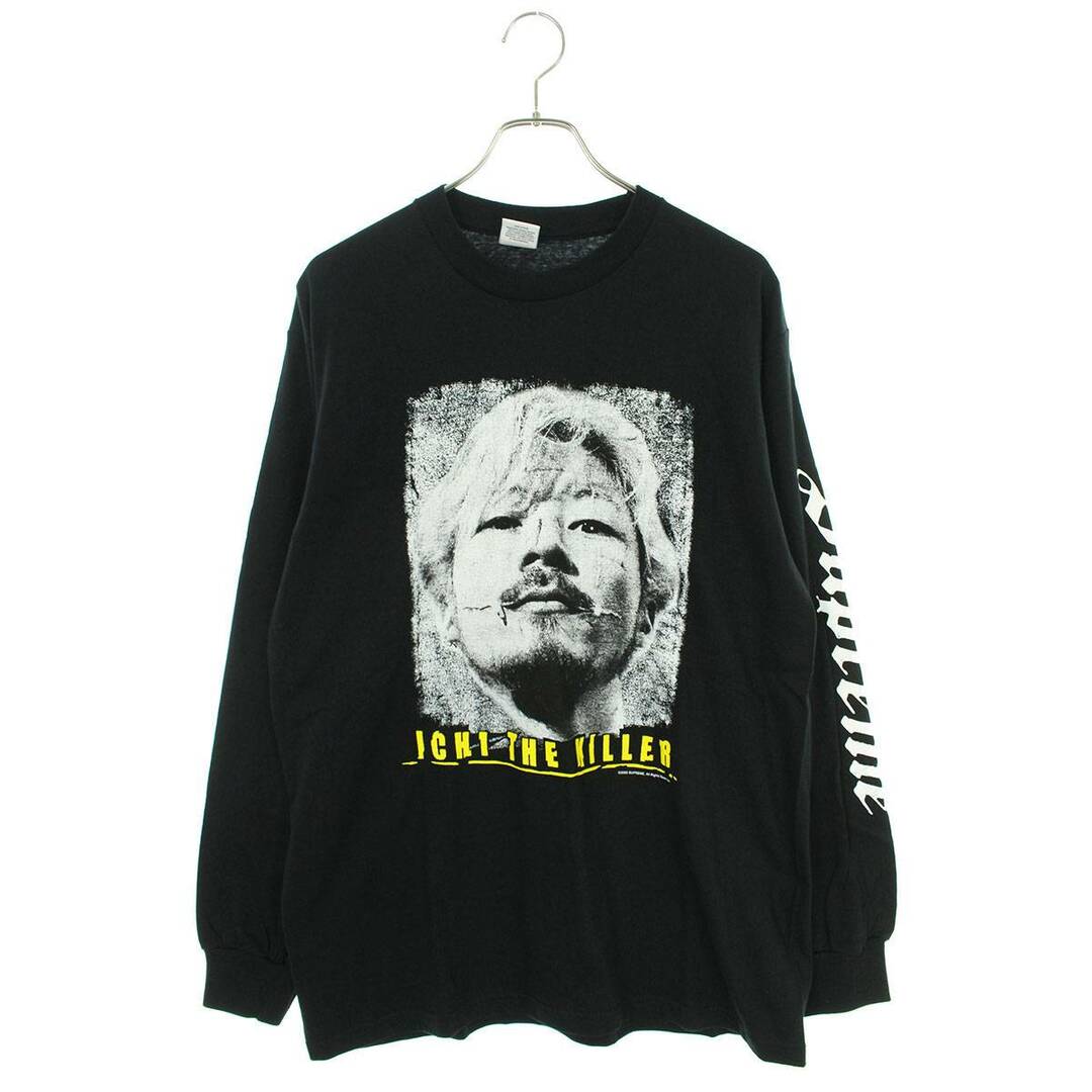 シュプリーム 20SS Ichi The Killer L/S Tee イチザキラー長袖カットソー メンズ M