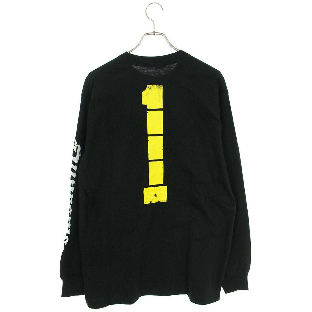 シュプリーム 20SS Ichi The Killer L/S Tee イチザキラー長袖カットソー メンズ M