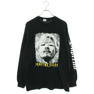 シュプリーム メンズのTシャツ・カットソー(長袖)の通販 10,000点以上