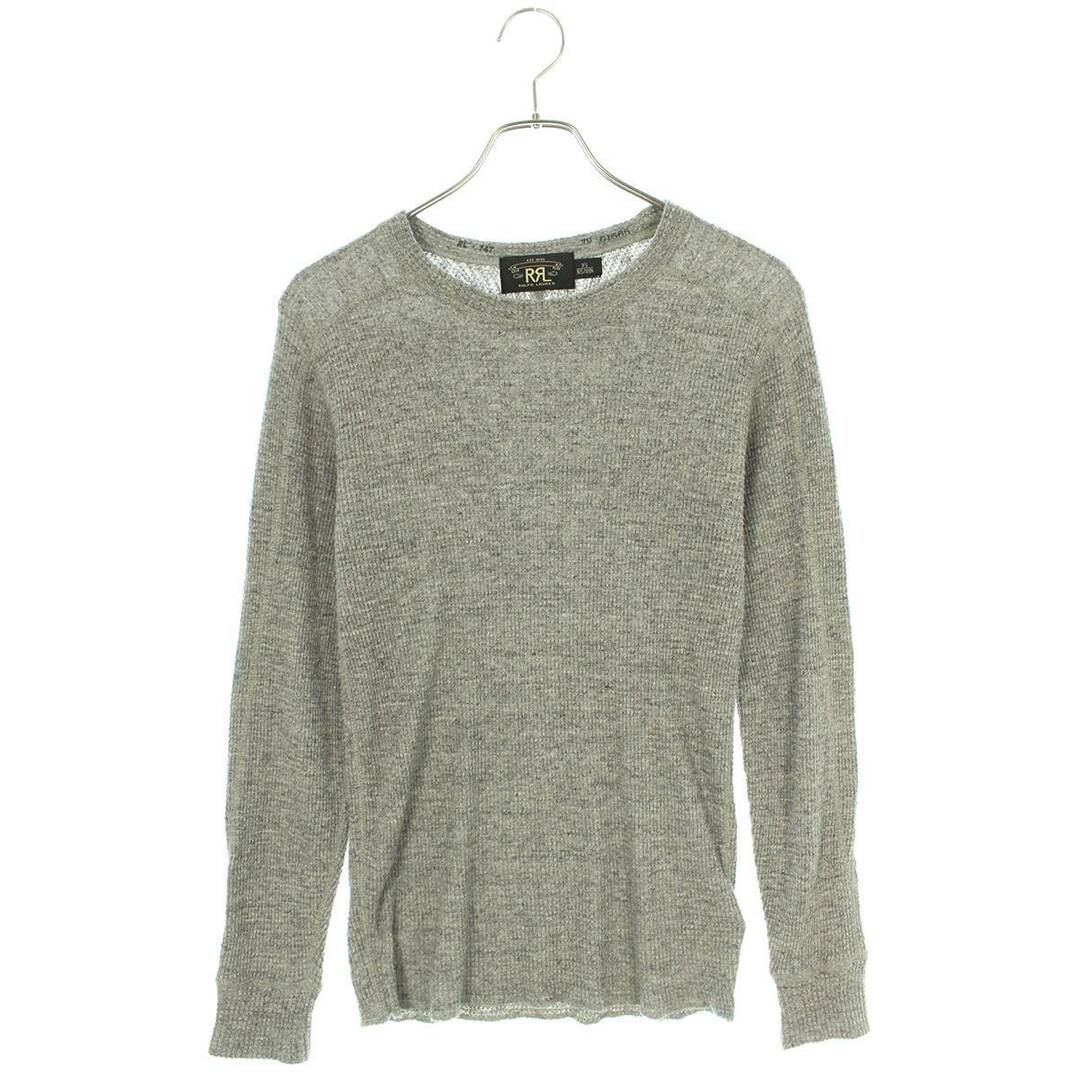 RRL - ダブルアールエル サーマル長袖カットソー メンズ XSの通販 by