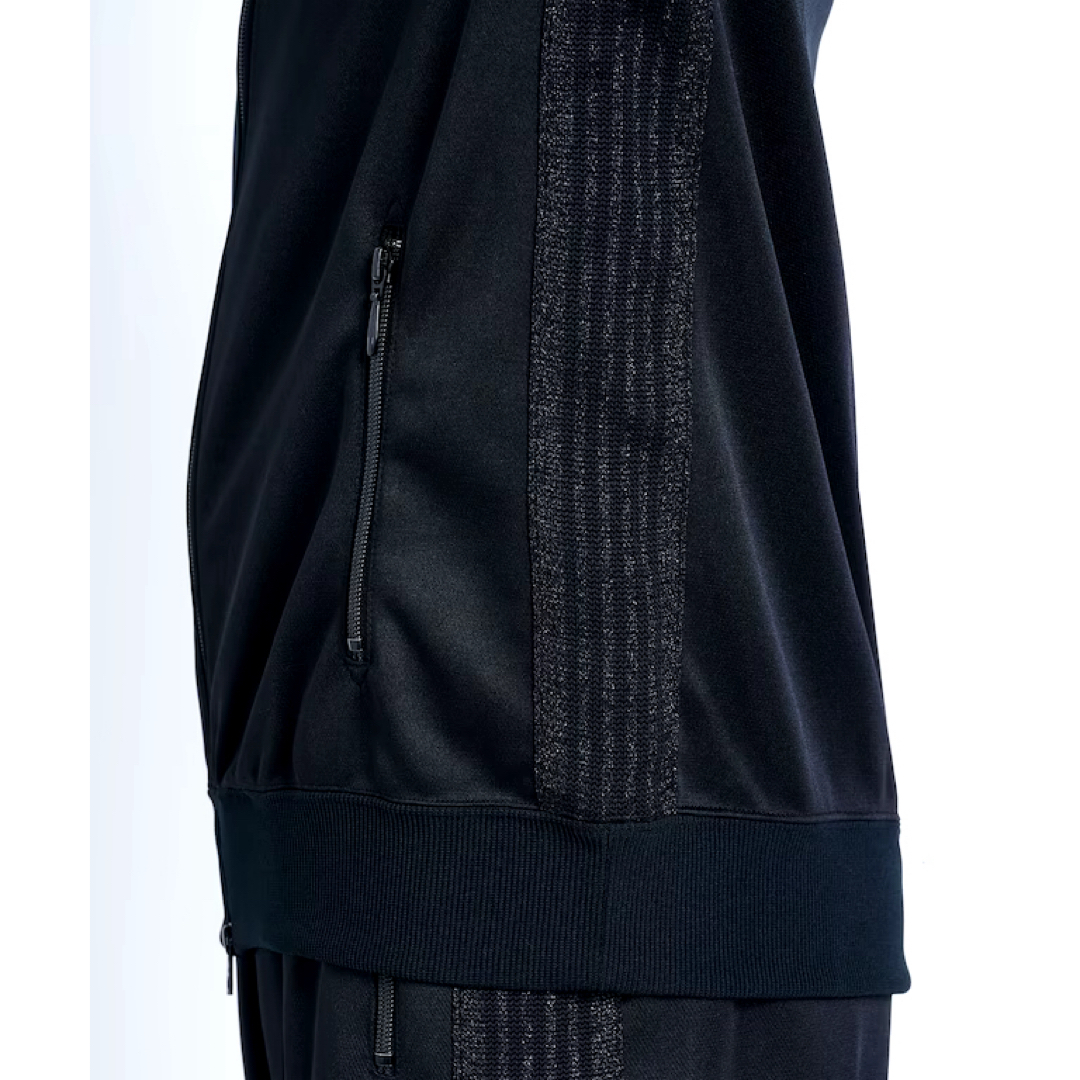 NEEDLES TRACK JACKET STUDIOUS 別注23aw ジャージ NEEDLES TRACK JACKET STUDIOUS 別注23aw ジャージ
