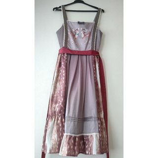 エミリーテンプルキュート ワンピースの通販 2,000点以上 | Emily