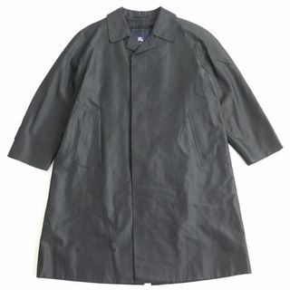 バーバリー(BURBERRY) シルク ステンカラーコート(メンズ)の通販 55点
