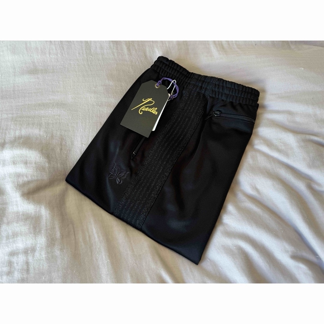Needles - NEEDLES TRACKPANTS 別注STUDIOUS 23aw の通販 by Needles - NEEDLES TRACKPANTS 別注STUDIOUS 23aw の通販 by