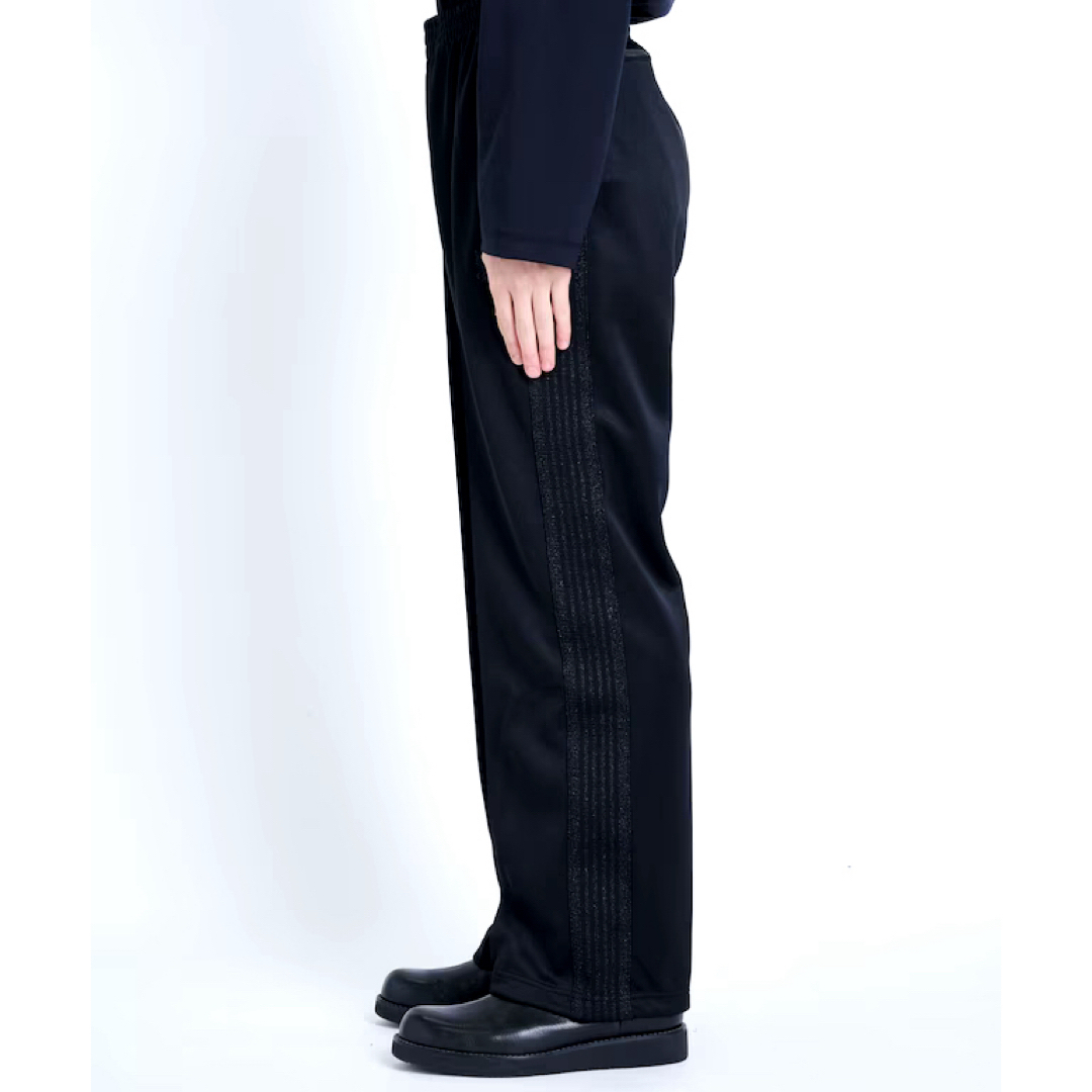 Needles - NEEDLES TRACKPANTS 別注STUDIOUS 23aw の通販 by Needles - NEEDLES TRACKPANTS 別注STUDIOUS 23aw の通販 by