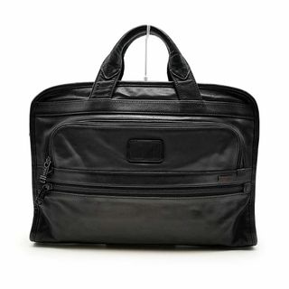 トゥミ(TUMI)のトゥミ TUMI ビジネスバッグ アルファスリム レザー 03-23110107(ビジネスバッグ)