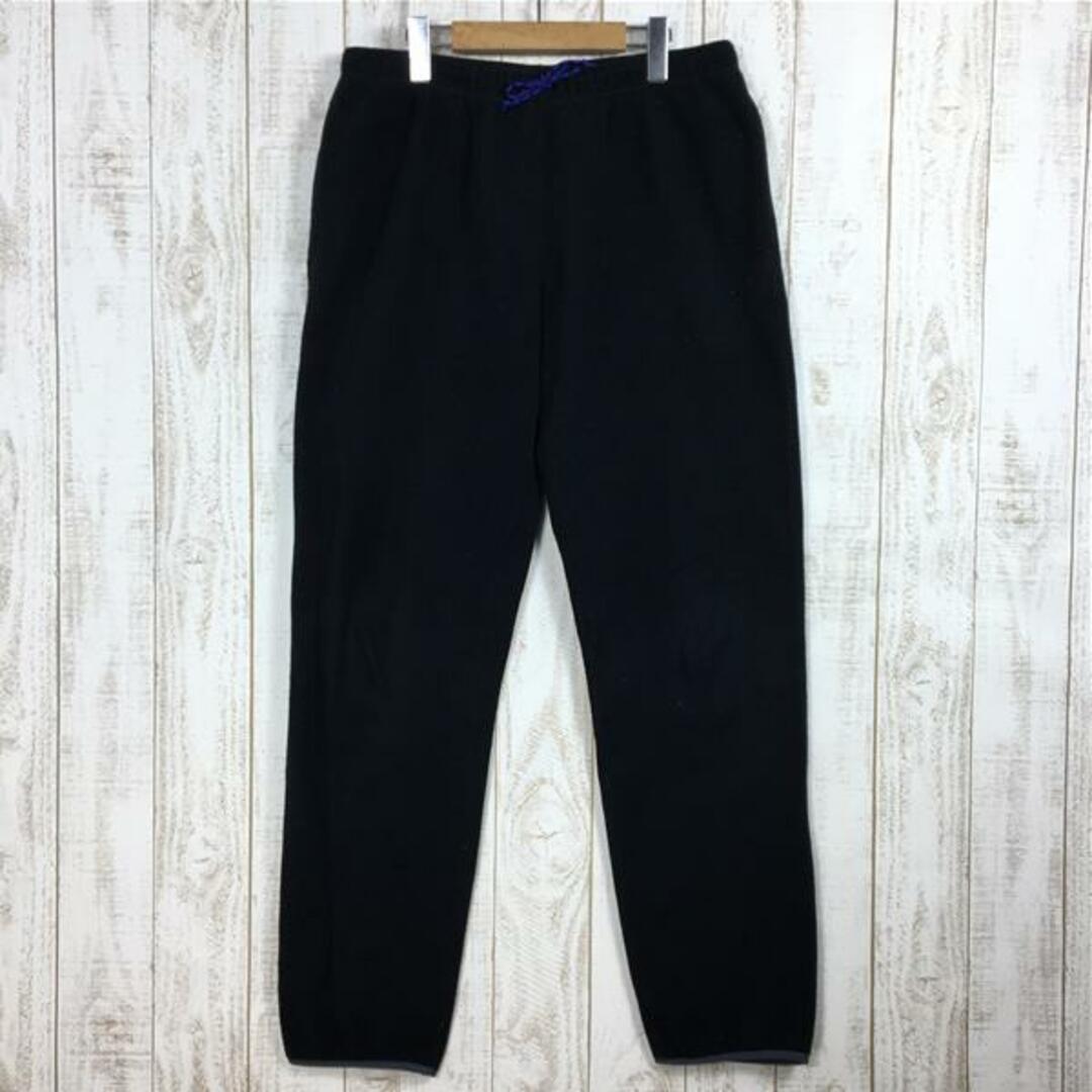 パタゴニア Synch Snap-T Pants S BFO パンツ