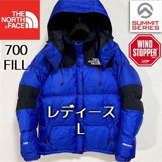 ノースフェイス(THE NORTH FACE) パーカー（パープル/紫色系）の通販