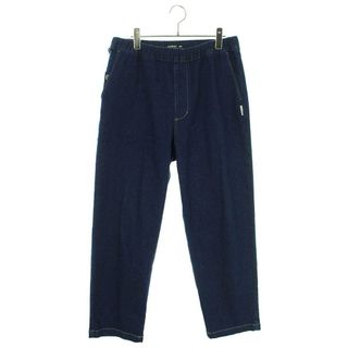 ELEMENT - エレメント  SHOD PANTS TEN BD021700 ウエストゴムデニムパンツ メンズ M