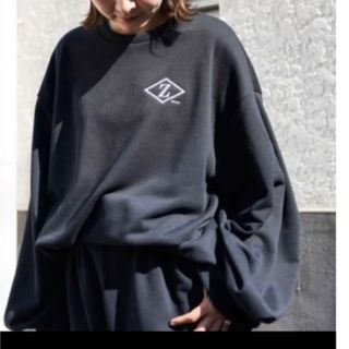 ZUCCa - ズッカ スウェット トレーナーの通販 by ショーン!'s shop