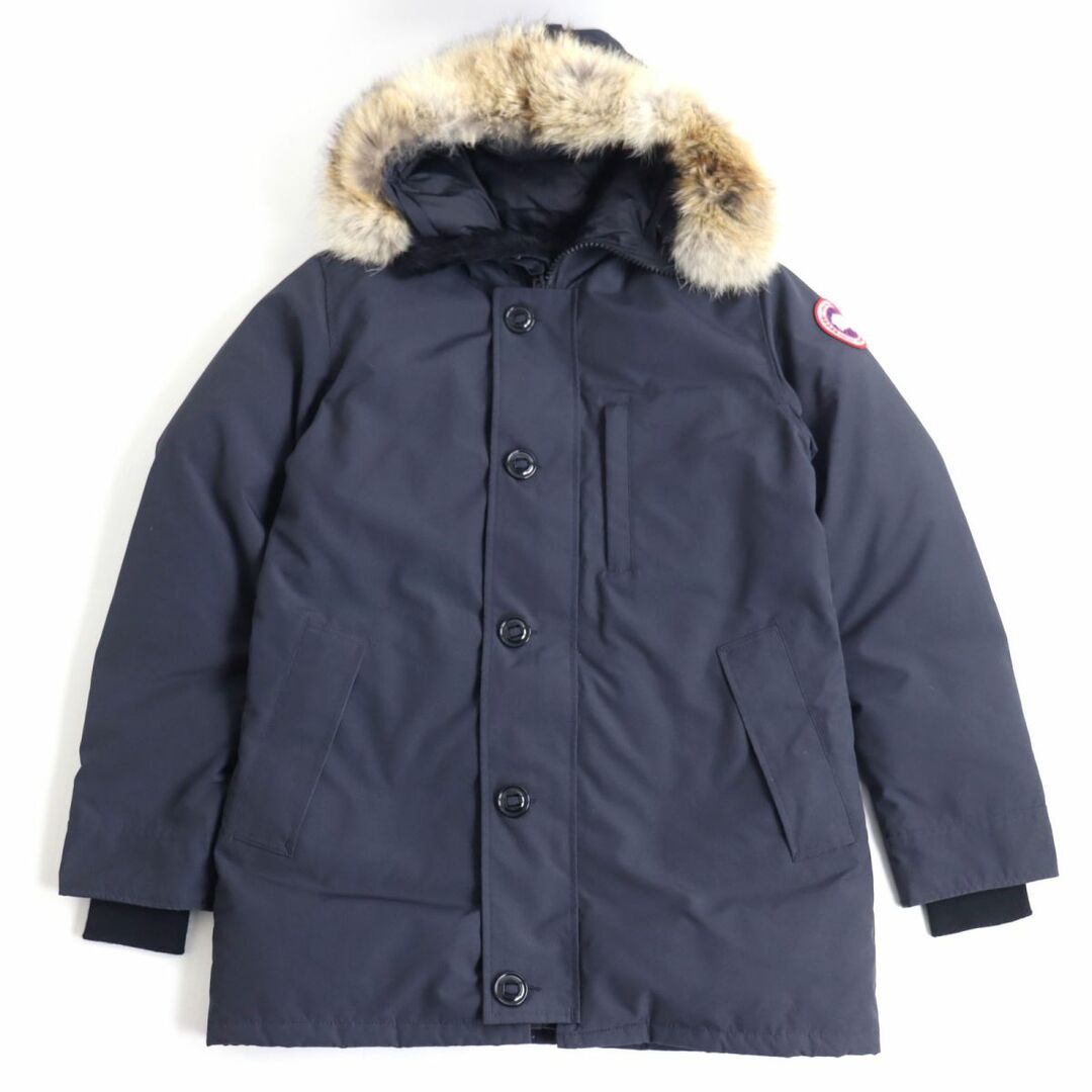 CANADA GOOSE - 良品◇CANADA GOOSE カナダグース 3438JM JASPER