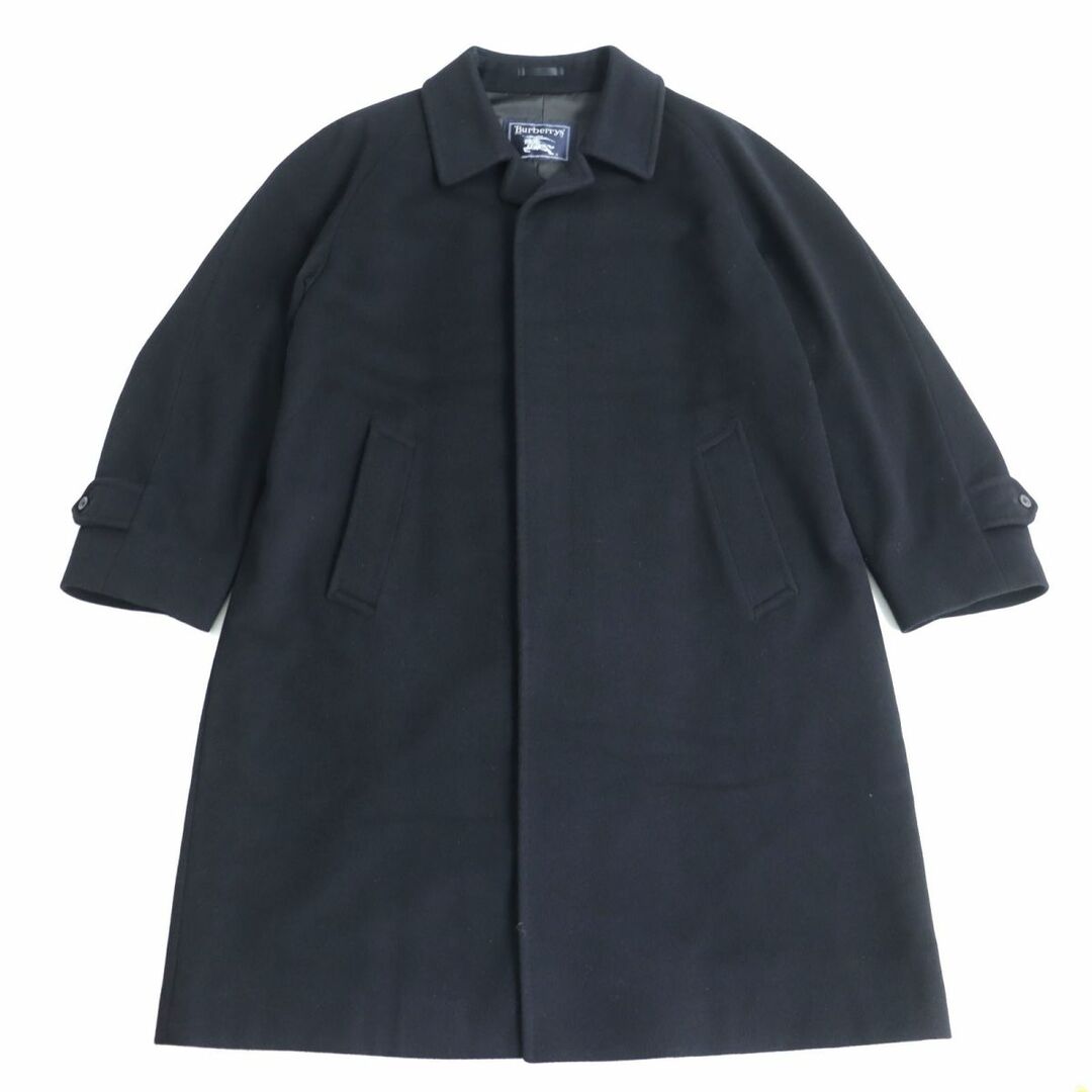 BURBERRY - 極美品◇Burberrys バーバリー ヴィンテージ 比翼 BURBERRY - 極美品◇Burberrys バーバリー ヴィンテージ 比翼