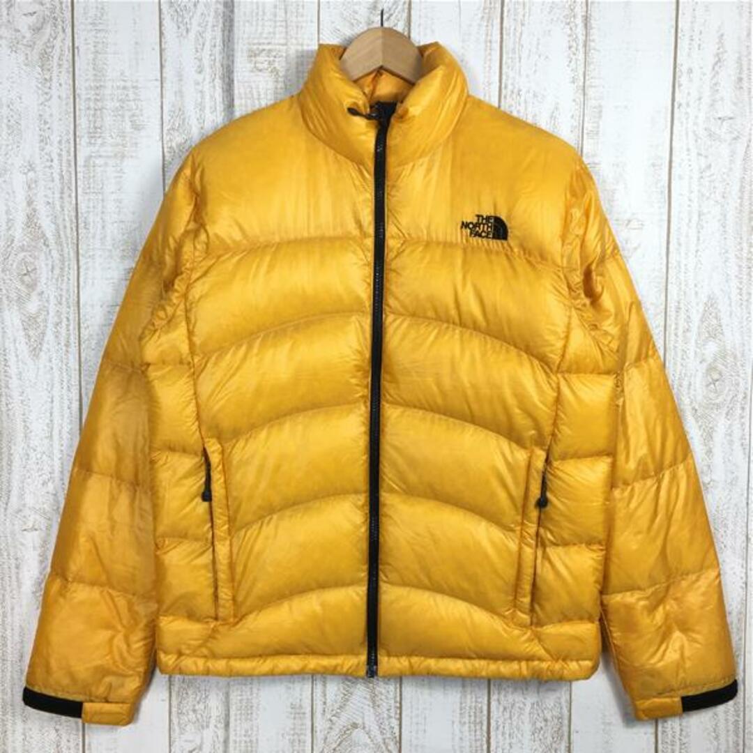 THE NORTH FACE - MENs M ノースフェイス アコンカグア ジャケット