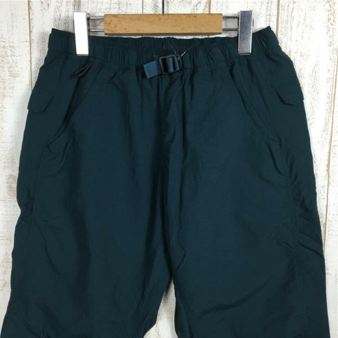 MENs M  山と道 ファイブ ポケット パンツ 5 Pockets Pants YAMATOMICHI グリーン系