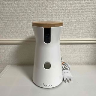 Furbo - 【新型】 Furbo ドッグカメラ 360°ビューの通販 by mochiko