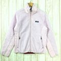 WOMENs M  パタゴニア 2006 ウィメンズ レトロX ジャケット W Retro-X Jacket 防風 フリース 生産終了モデル 入手困難 PATAGONIA 23071 PTP ピンク系