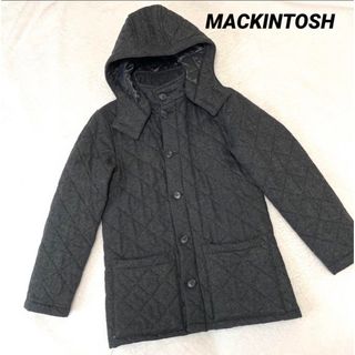 MACKINTOSHマッキントッシュ　ダウンジャケット　g1f70-232-09