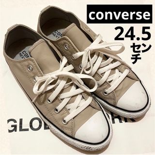 コンバース(CONVERSE)のコンバース　24.5㎝　シューズ　24.5cm ATHLETIC カジュアル　靴(スニーカー)