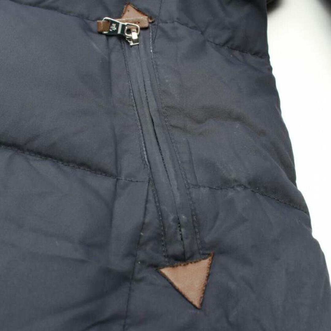 Ralph Lauren(ラルフローレン)の ダウンコート ダークネイビー フード付き レディースのジャケット/アウター(ダウンコート)の商品写真