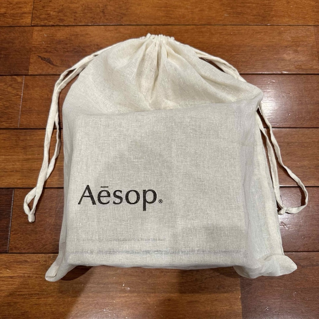 Aesop(イソップ)の新品ギフト　イソップ　フェイシャルクレンザー　ソープ　セット　銀座SIX店 コスメ/美容のスキンケア/基礎化粧品(洗顔料)の商品写真