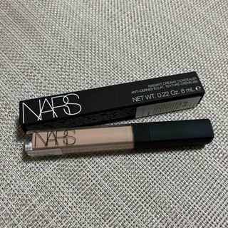 ナーズ(NARS)のNARS ナーズ　ラディアントクリーミーコンシーラー 1232  6ml(コンシーラー)