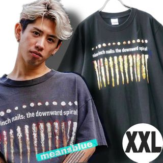 ONE OK ROCK ハートTシャツ XL ワンオクロック Taka 2023