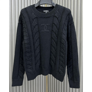 専用です シャネル CHANEL セーター-