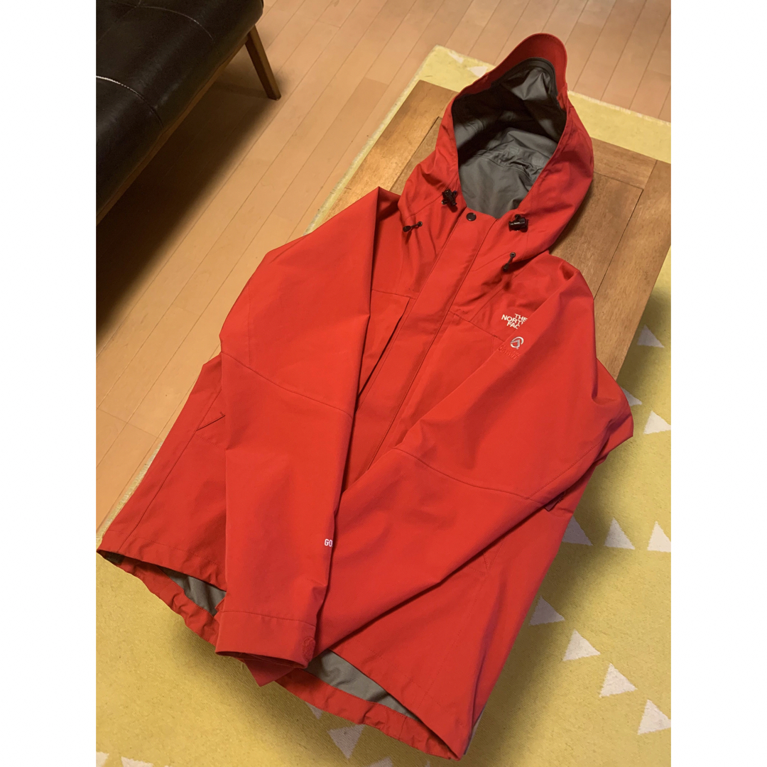 THE NORTH FACE(ザノースフェイス)のTHE NORTH FACE GORE-TEX サミットシリーズ メンズのジャケット/アウター(マウンテンパーカー)の商品写真