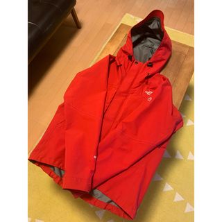 ザノースフェイス(THE NORTH FACE)のTHE NORTH FACE GORE-TEX サミットシリーズ(マウンテンパーカー)