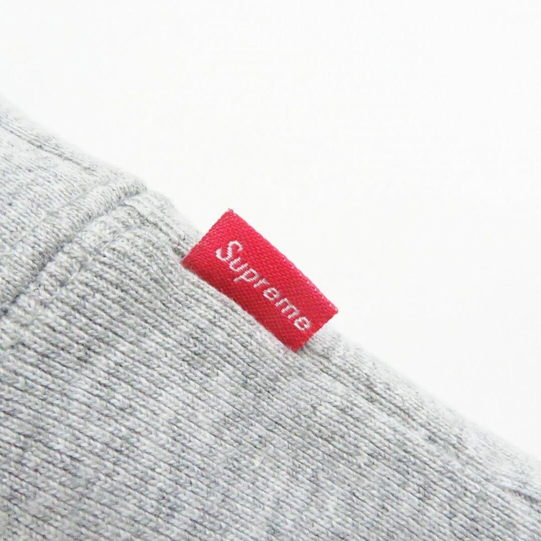 Supreme - 極美品□22AW Supreme/シュプリーム Underline Hooded ...