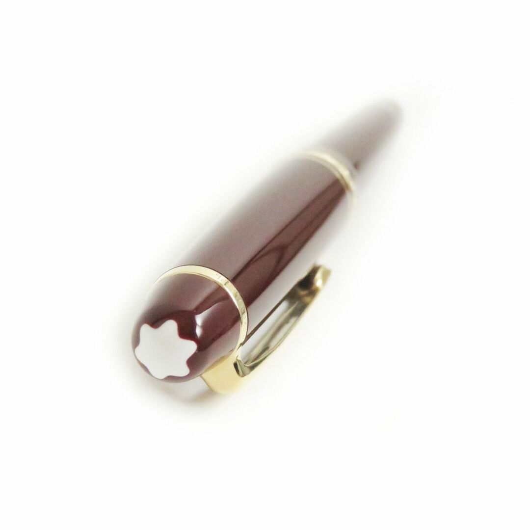 極美品□MONTBLANC/モンブラン マイスターシュテュック