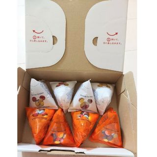 CH Box Cookie クリスマス限定ショッパー ヨックモック クッキー